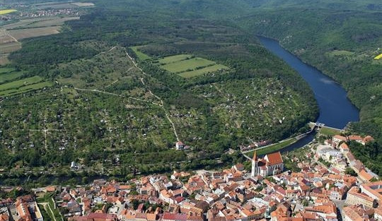 Foto: Znojmo