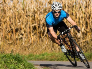 Smrtí cyklisty skončila dnes ráno nehoda na Vyškovsku