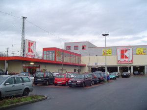 Kaufland