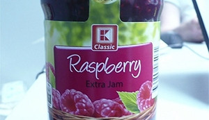 Problematický džem, foto: SZPI