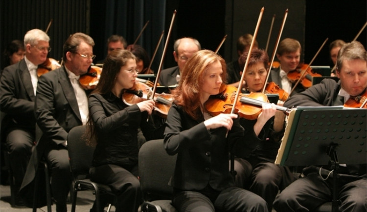 Filharmonie Brno, foto: Filharmonie Brno