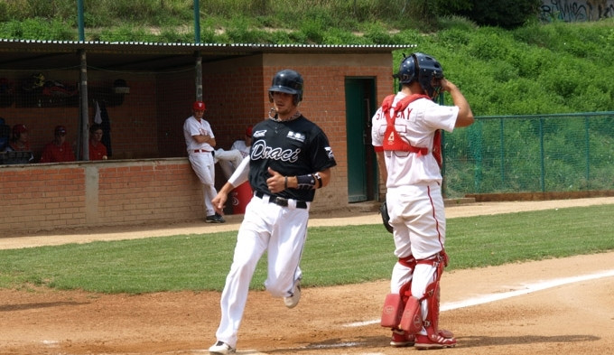 Obhájci baseballového titulu Draci narazí v play off na Techniku