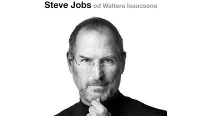 Audioknihu Steve Jobs vyhrál Marian Rohoška!