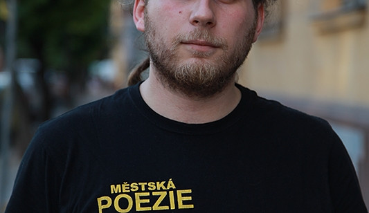 Lukáš Nový, první český pastafarian, foto: Brněnská Drbna, Miroslav Toman