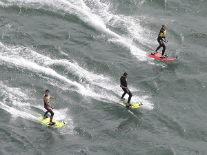 Jet Surf, foto: Jet-surf.com