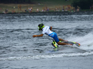 Jakub Kornfeil skončil v Brně na druhém místě, foto: Jakub Kornfeil