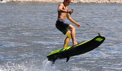 Jet Surf, foto: Jet-surf.com