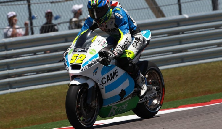 Lukáš Pešek, foto: pesek52.cz