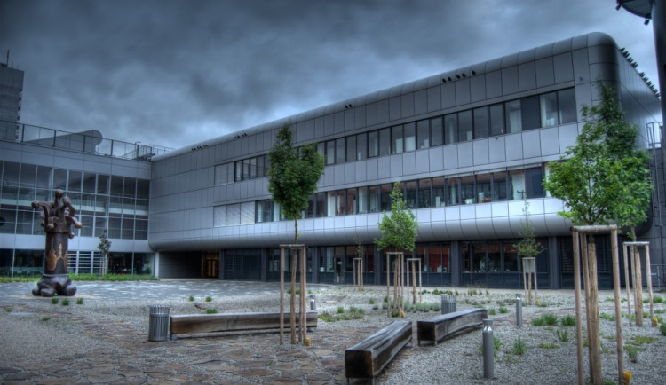Masarykova univerzita, foto: is.muni.cz