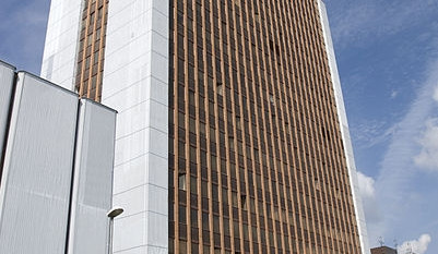 Budova VUT v Brně, foto: Wikipedia.org