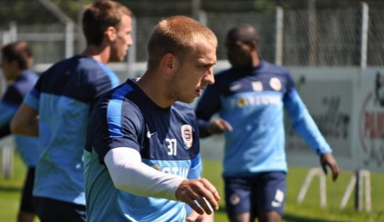 Jiří Skalák, foto: Sparta Praha