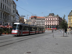 Jízda na černo bude stát na jižní Moravě od září 1500 korun