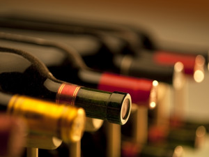 Lidé se na vinobraní v Mikulově naučí rozeznávat vůně ve víně