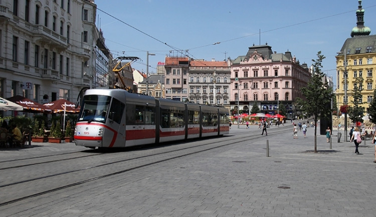 Brno znovu nabízí úspěšné přednášky pro seniory