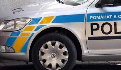 Terčem zloděje bylo více než patnáct sklepů