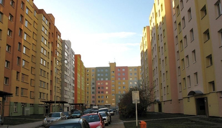 Na Volfovku budou dohlížet strážníci z nové služebny