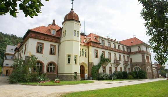 Nemocnice Tišnov, foto: Nemocnice Tišnov