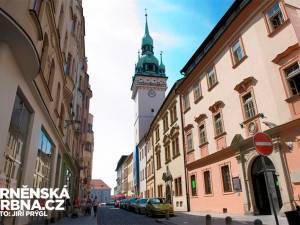 Neděle bude patřit v Brně památkám evropského dědictví