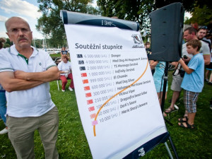 Chillibraní, foto: Chillibraní,