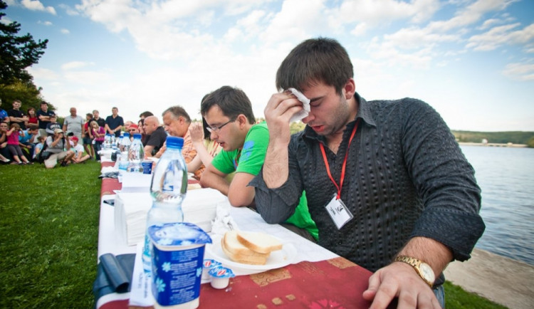 Chillibraní, foto: Chillibraní,