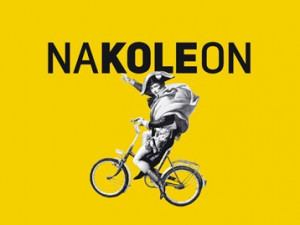 Brnem projede "Nakoleon" a dalších 1000 cyklistů