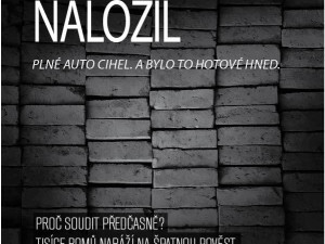 Kampaň mypracujeme.cz, foto: mypracujeme.cz