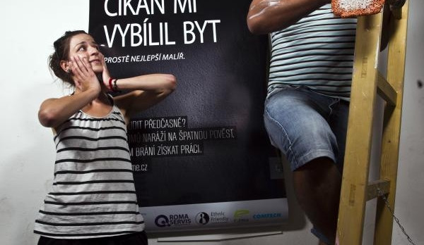 Kampaň mypracujeme.cz, foto: mypracujeme.cz