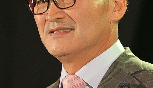 Na oslavy salonu Hyundai - Fischer přijela korejská delegace