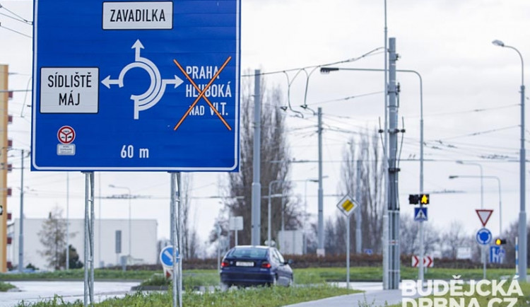 Doprava opět zhoustne, od úterý se uzavře část Husovky
