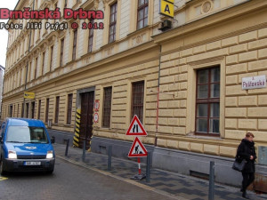 Budova pošty v Poštovské ulici hledá nájemce, rozhodne se v říjnu