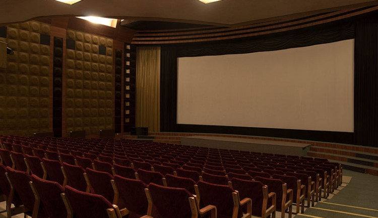 Kino Scala před rekonstrukcí, foto: Wikipedia.org