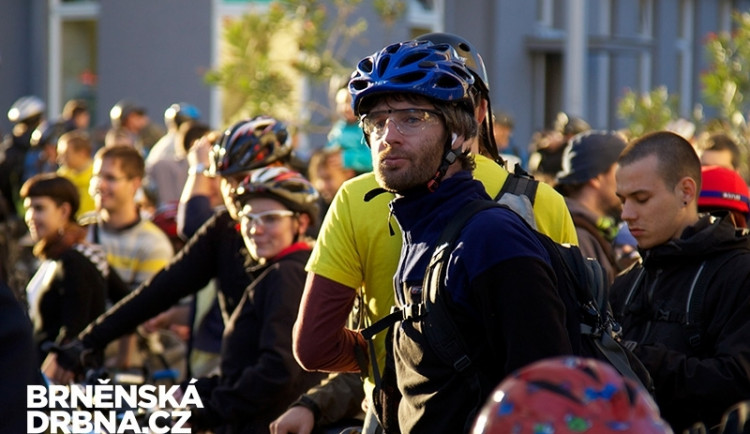 Nakoleon a tisícovka jeho věrných, foto: Brněnská Drbna