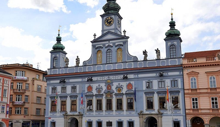 Budějčtí studenti mohou žádat o stipendium