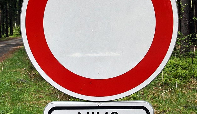 Po Husovce u čerpací stanice o víkendu neprojedete