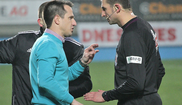 SOUTĚŽ: Pohárová bitva proti sobě svede Dynamo a Příbram