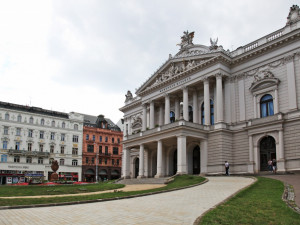 Brno zavede víceleté granty v kultuře a tematické dotace