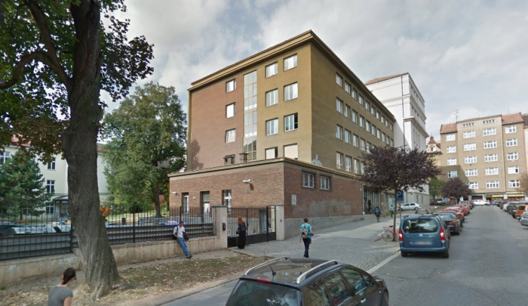 Filosofická fakulta Masarykovy univerzity, foto: Google Maps