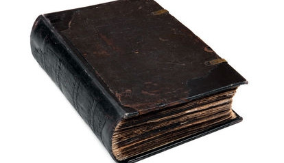 Bible Kralická, foto: Moravské zemské muzeum