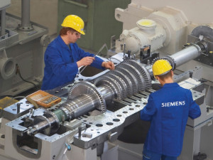 Siemens propustí v Drásově na Brněnsku asi 40 lidí
