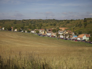 Dubňanská hora, foto: Brněnská Drbna