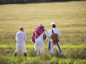 I muzikanti jsou jenom lidé