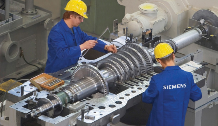 Ilustrační foto, foto: Siemens