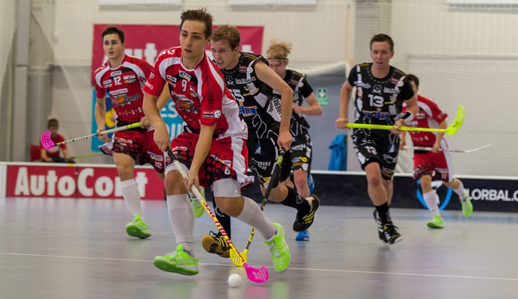 Bulldogs Brno, foto: Bulldogs Brno