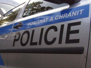 Přepadl důchodkyni, policie ho našla po dvou měsících