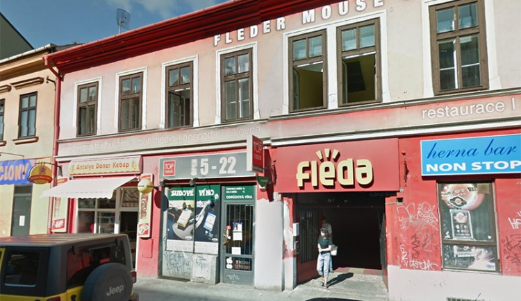 Klub Fléda, foto: Google Maps