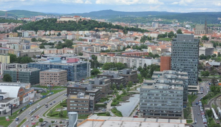Brno, foto: Brněnská Drbna, Jiří Prýgl