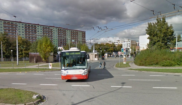 Stará Osada, foto: Google maps