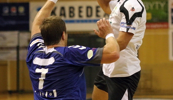 KP Brno proti Karviné, foto: KP Brno