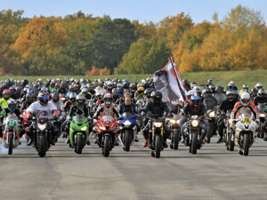 Rekord na Masarykově okruhu, foto: Automotodrom Brno