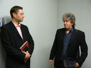 Rekord ve výstupu na jednokolce, foto: Pavel Jelínek, TV Motormix